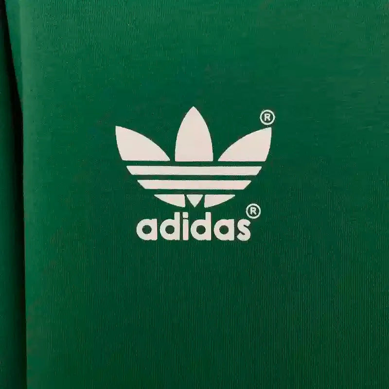 Camiseta Retro Palmeiras 1987 - Fútbol Club Vintage