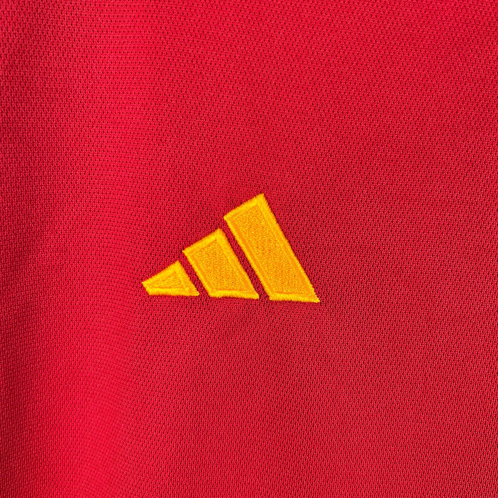 Camiseta AC Roma 2023-24 - Fútbol Club Vintage