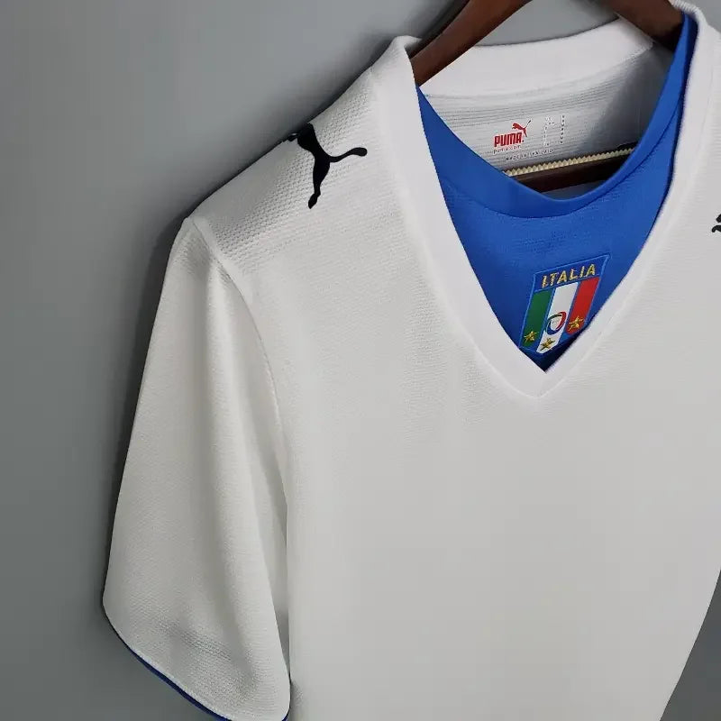 Italia Visitante 2006 - Fútbol Club Vintage