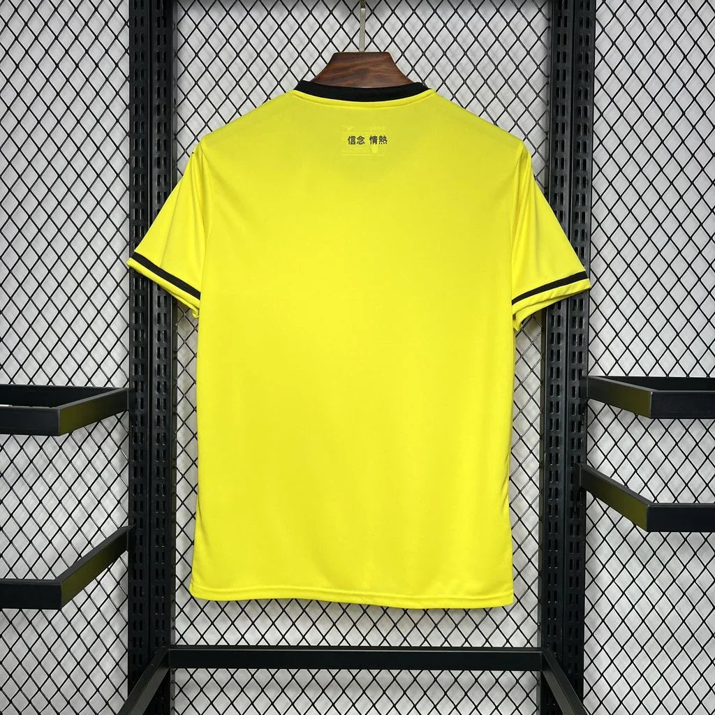 Camiseta SS Lazio Visitante 2024-25 - Fútbol Club Vintage