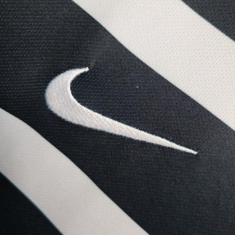 Camiseta Retro Corinthians Visitante 2ª 2014-15 - Fútbol Club Vintage