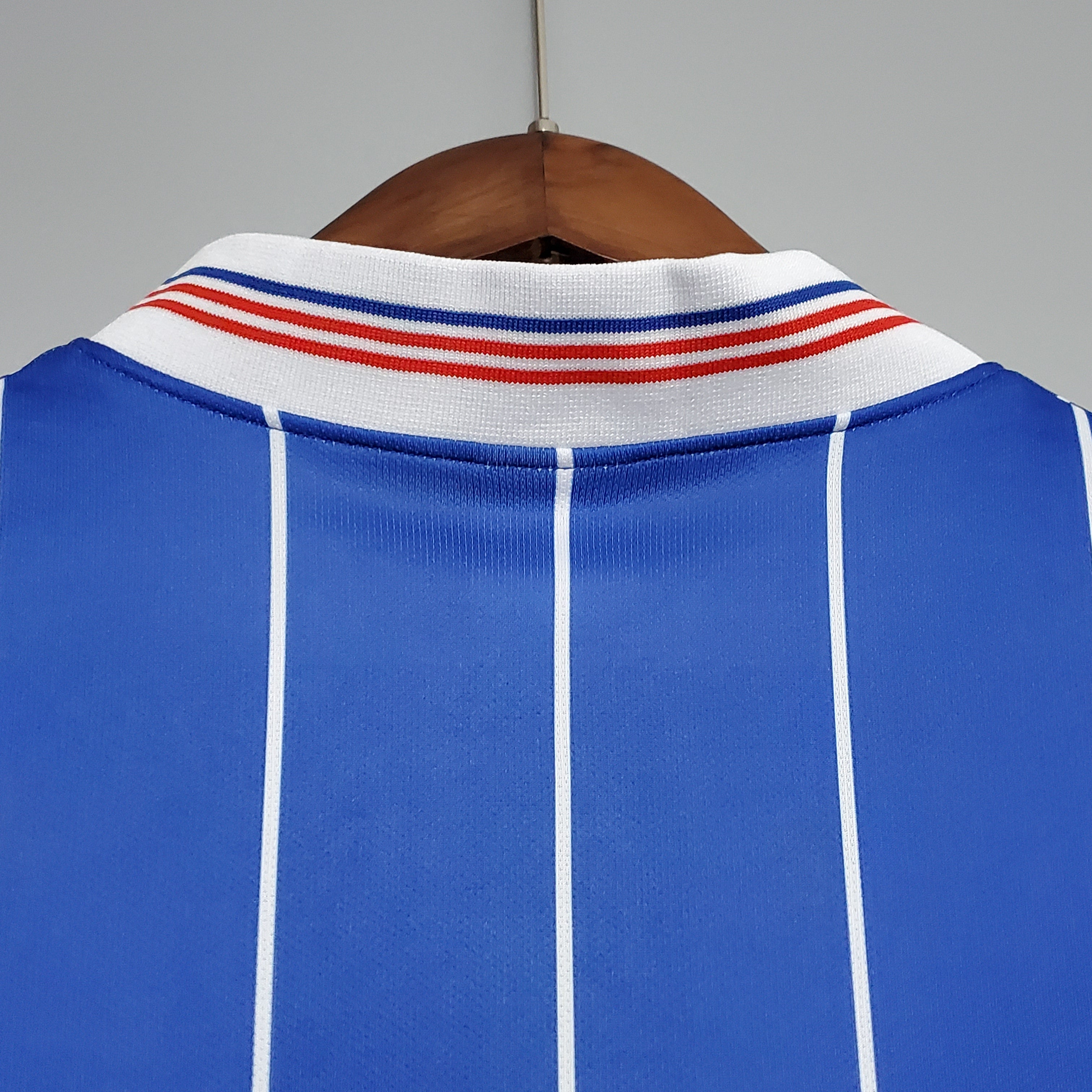 Camiseta Retro AFC Ajax Visitante 1990