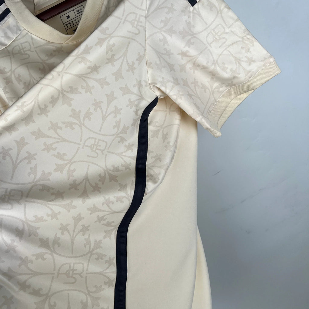 Camiseta AC Roma Visitante 2023-24 - Fútbol Club Vintage