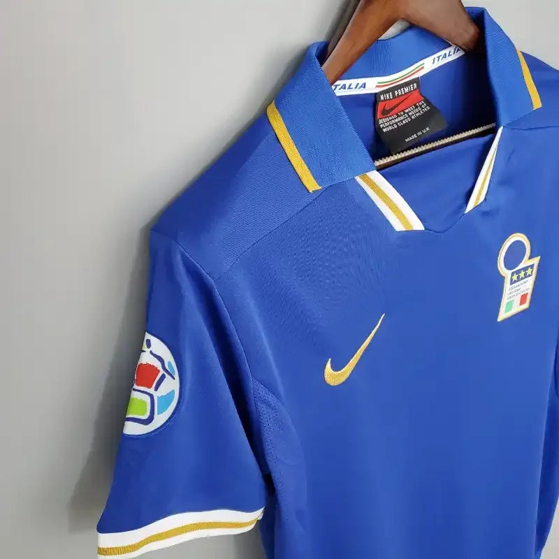 Italia 1996 - Fútbol Club Vintage