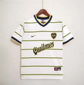 Camiseta Retro Boca Juniors Visitante 1999-00 - Fútbol Club Vintage