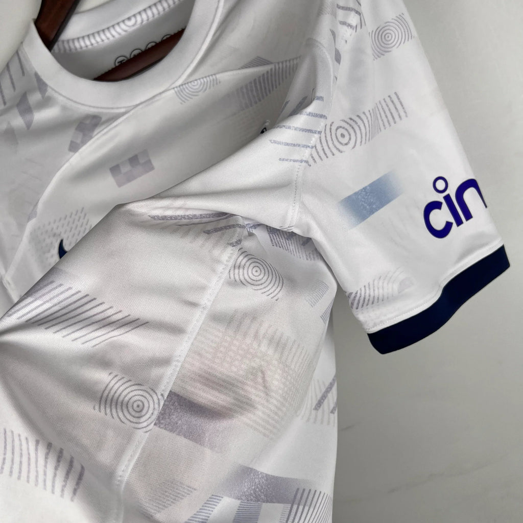 Camiseta Retro Tottenham 2023-24 - Fútbol Club Vintage