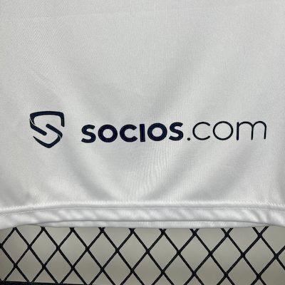 Sevilla FC Niños 2025-26 - Fútbol Club Vintage
