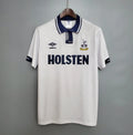 Camiseta Retro Tottenham 1992-94 - Fútbol Club Vintage