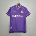 Camiseta Retro Tottenham Visitante 1998-99 - Fútbol Club Vintage