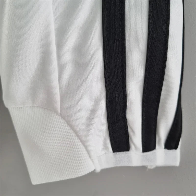 Camiseta Retro River Plate Magna Larga 2009-10 - Fútbol Club Vintage