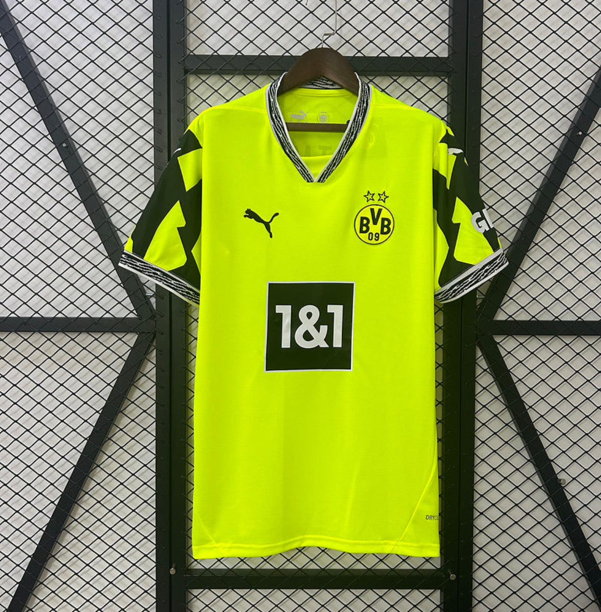 Borussia Dortmund 2025-26