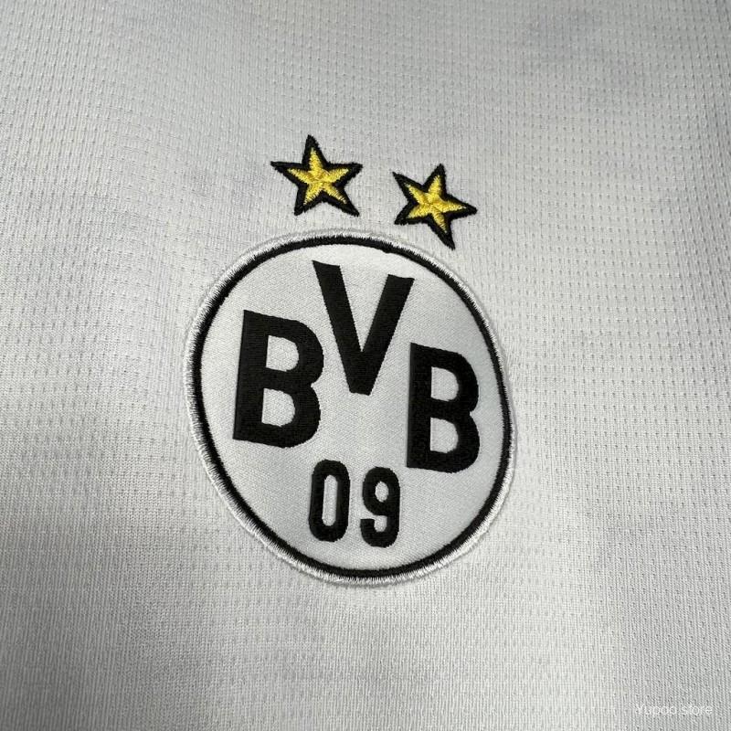 Borussia Dortmund Visitante 2024-25
