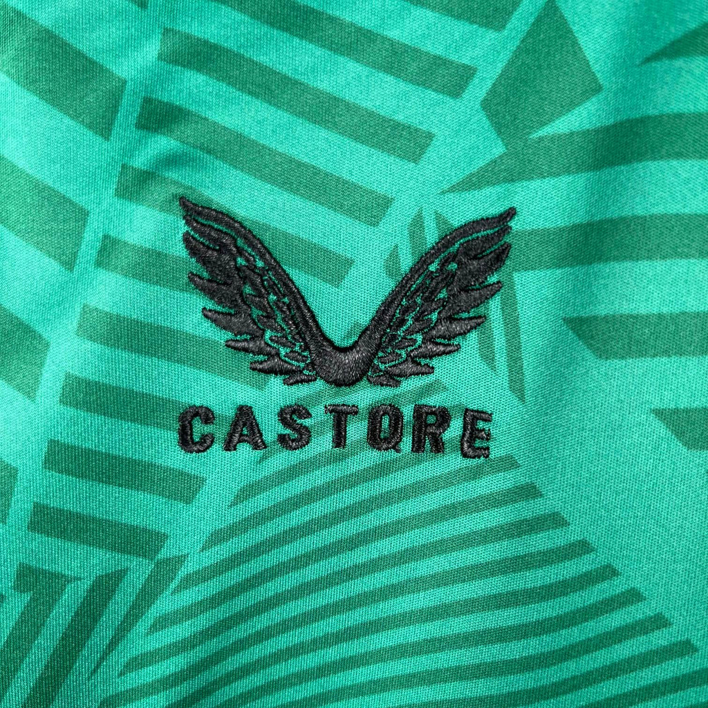 Camiseta Retro Newcastle United Visitante 2023-24 - Fútbol Club Vintage