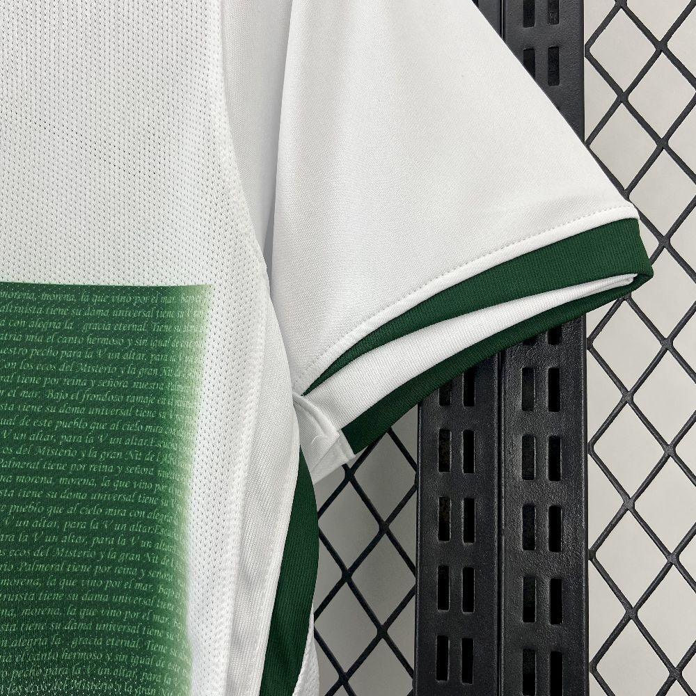 Camiseta Elche CF 2025-26 - Fútbol Club Vintage