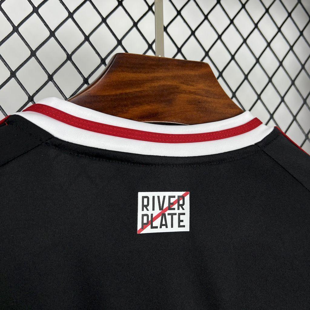 Camiseta River Plate Visitante 2025-26 - Fútbol Club Vintage