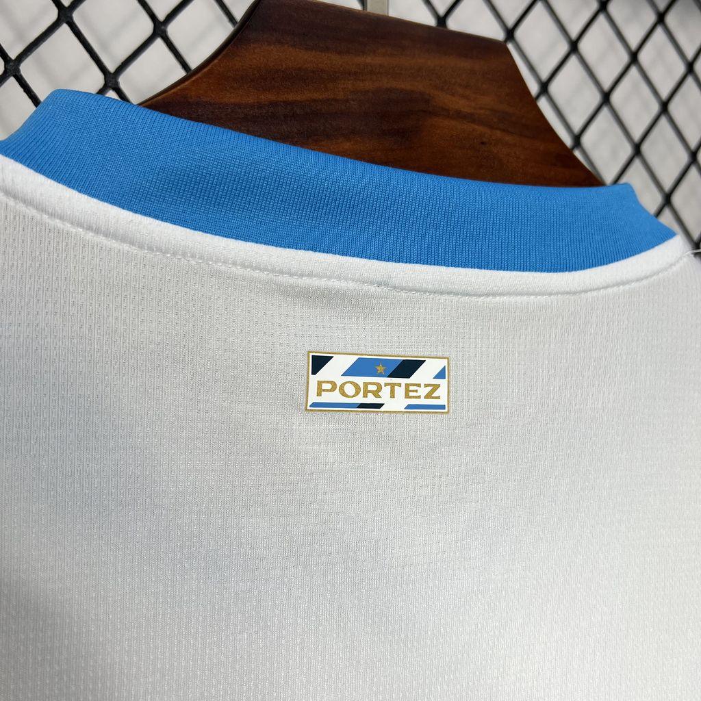 Olympique de Marsella 2024-25 - Fútbol Club Vintage