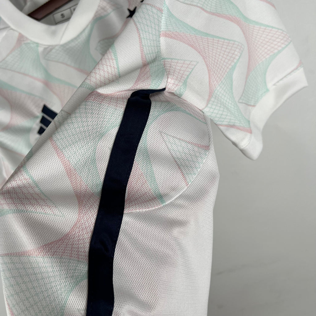 Camiseta AFC Ajax Visitante 2023-24