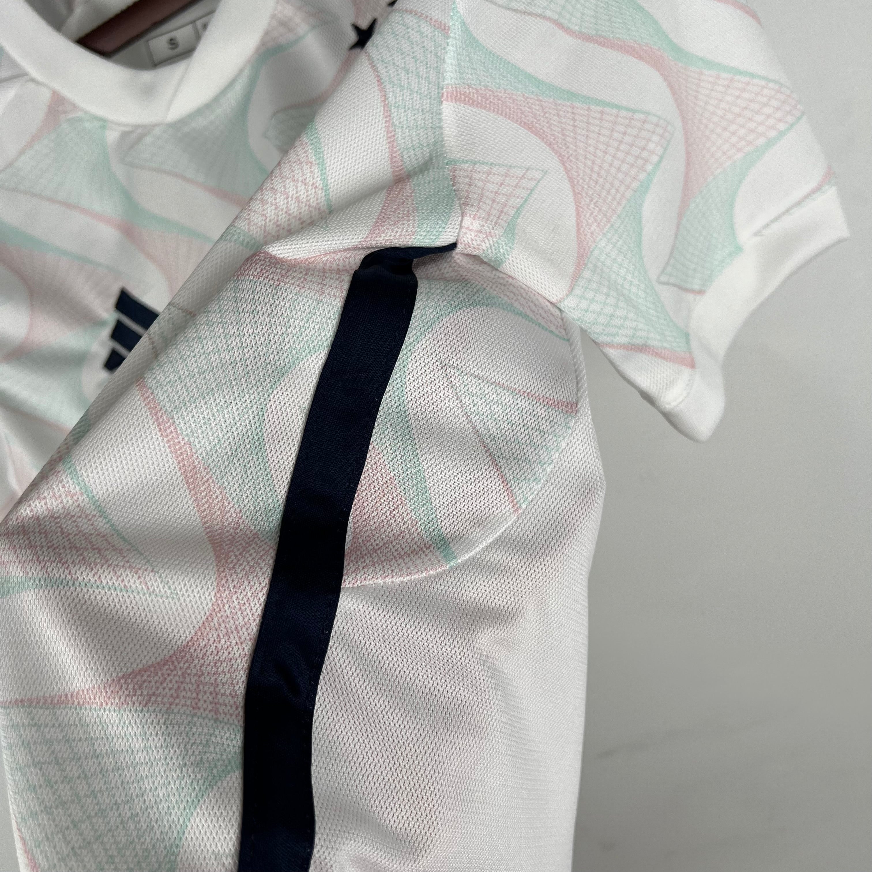 Camiseta AFC Ajax Visitante 2023-24