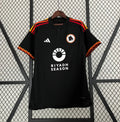 Camiseta AC Roma Visitante 3ª 2023-24 - Fútbol Club Vintage