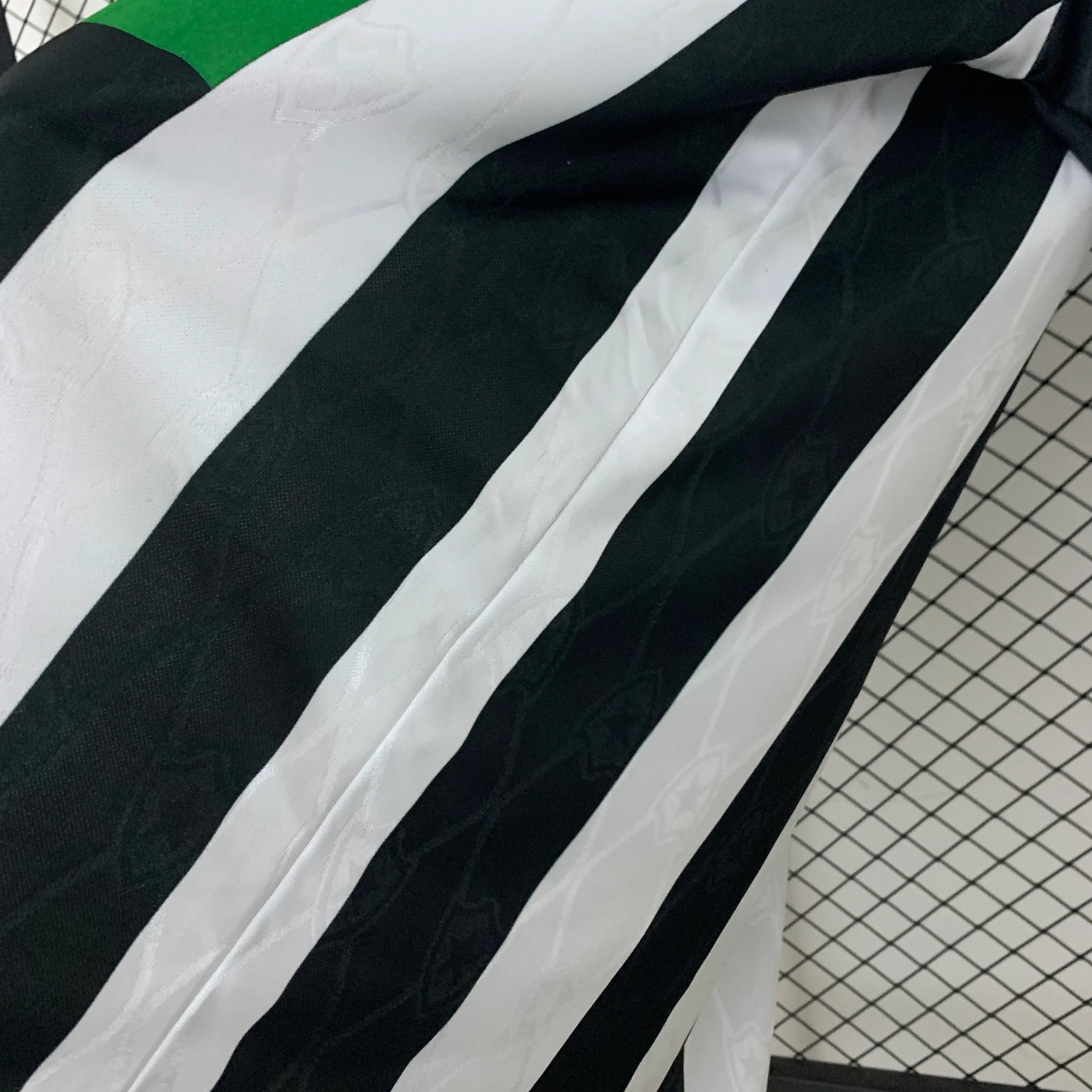 Camiseta Retro Botafogo 1995 - Fútbol Club Vintage