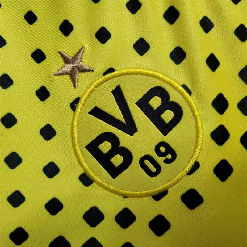 Borussia Dortmund 2011