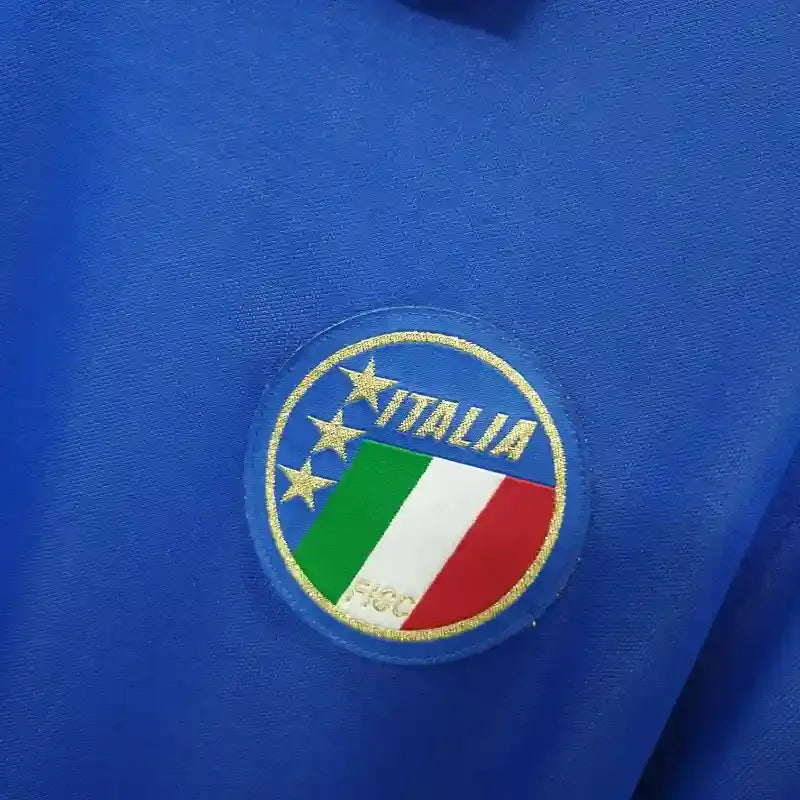 Italia 1990 - Fútbol Club Vintage