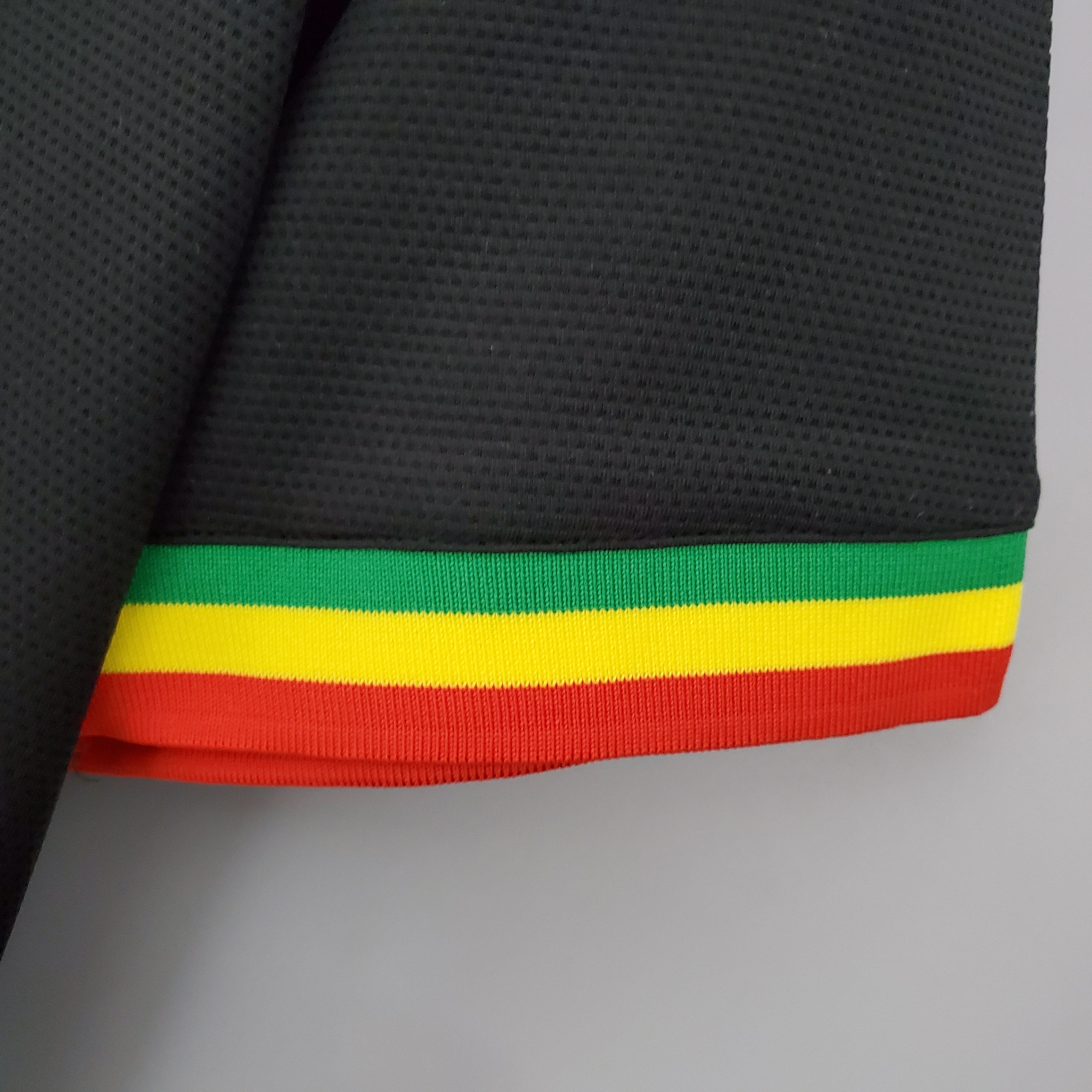 Camiseta Retro AFC Ajax Visitante 2021-22