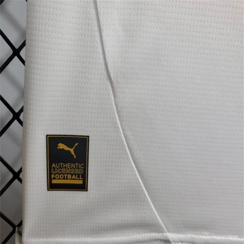 Camiseta Marruecos 2024-25 - Fútbol Club Vintage