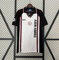 Camiseta Retro AFC Ajax Visitante 1998-99