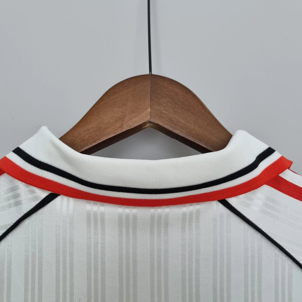 Camiseta Retro River Plate 1995-96 - Fútbol Club Vintage