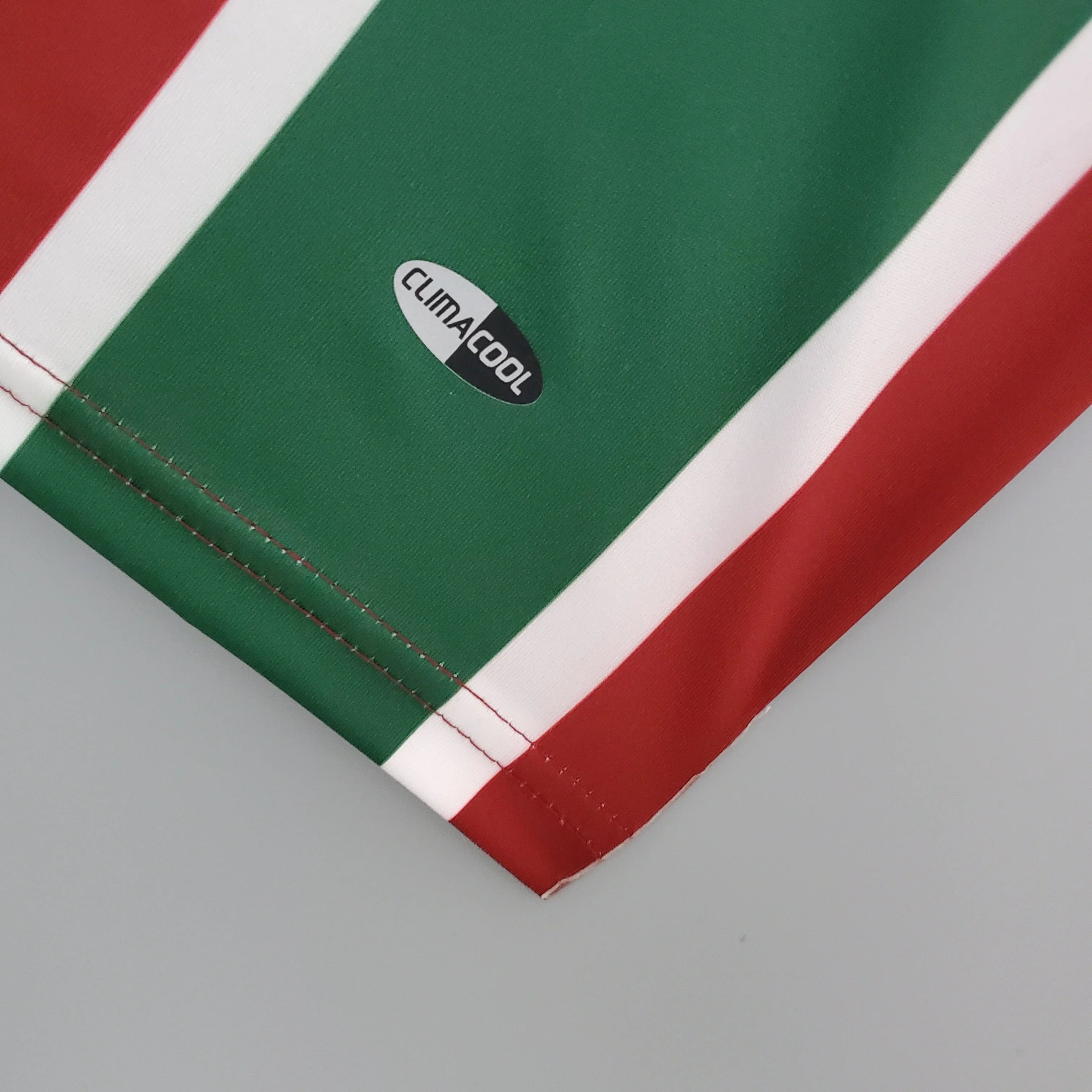 Camiseta Retro Fluminense 2008-09 - Fútbol Club Vintage