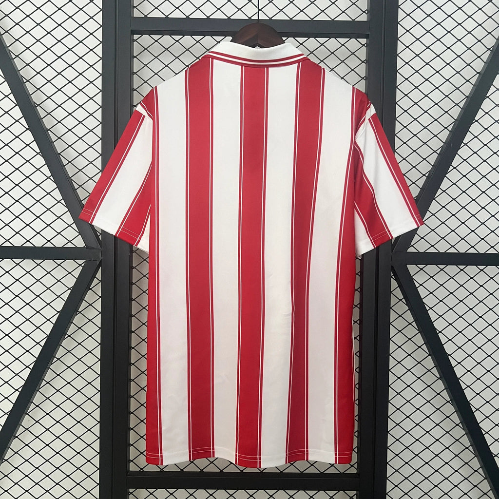 Camiseta Retro PSV Eindhoven 1994-95 - Fútbol Club Vintage