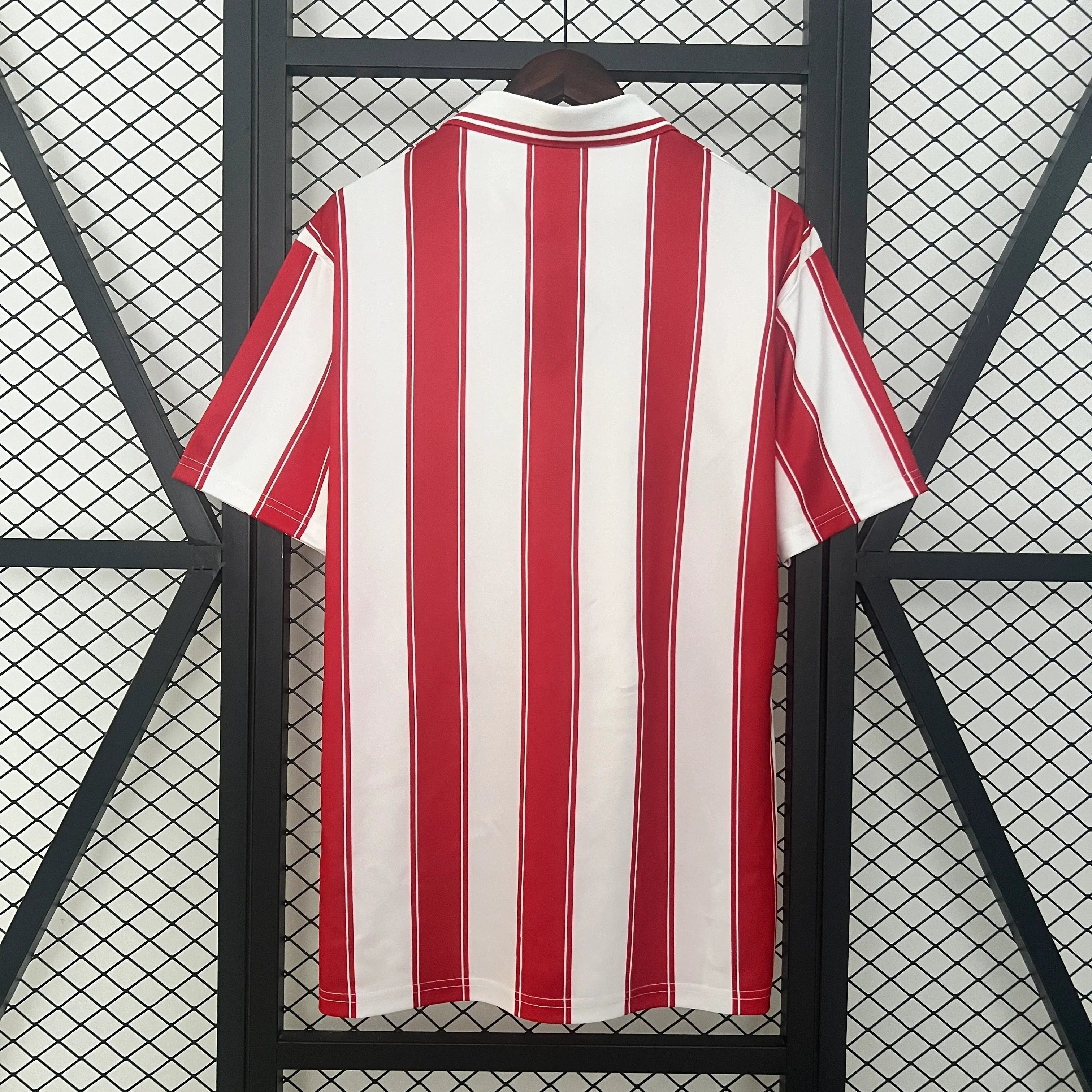 Camiseta Retro PSV Eindhoven 1994-95 - Fútbol Club Vintage