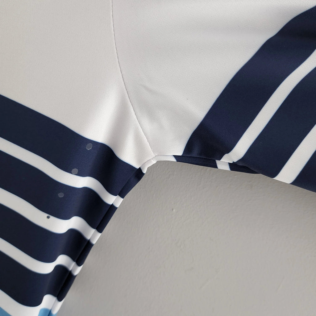 Camiseta SS Lazio 2018-19 - Fútbol Club Vintage