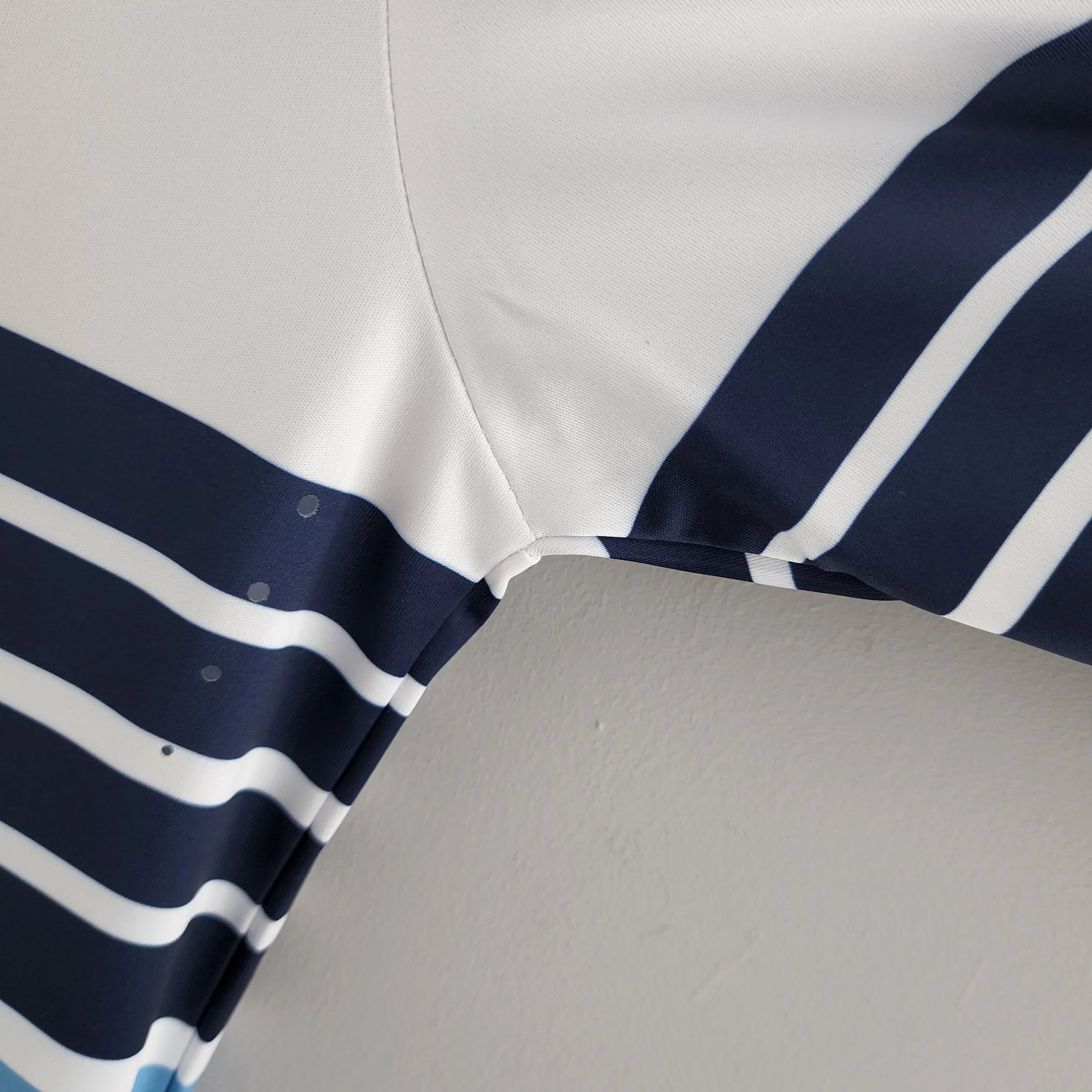 Camiseta SS Lazio 2018-19 - Fútbol Club Vintage
