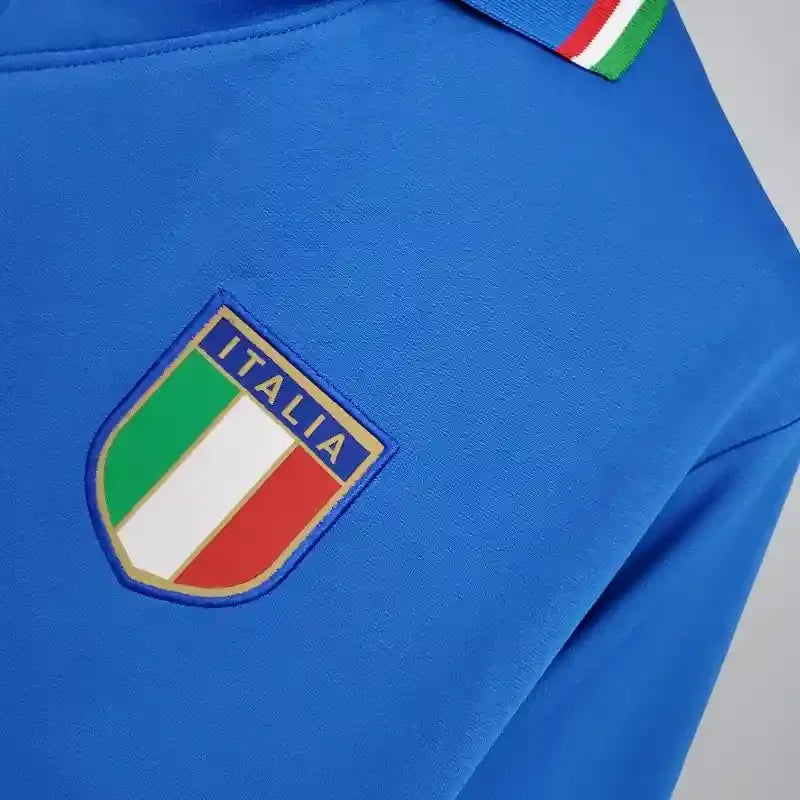 Italia 1982 - Fútbol Club Vintage