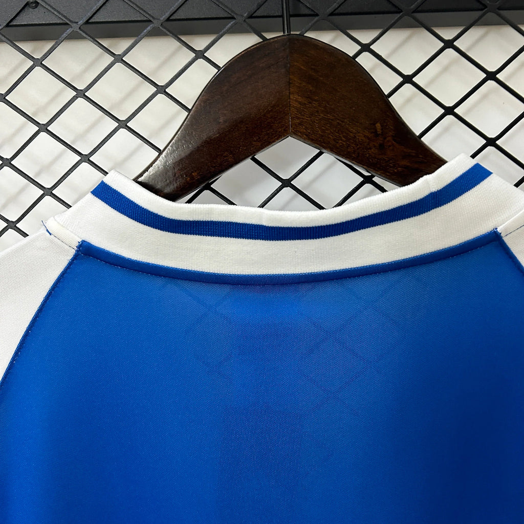 Camiseta Retro PSV Eindhoven Visitante 1994 - Fútbol Club Vintage
