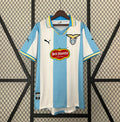 Camiseta Retro SS Lazio 1998-99 - Fútbol Club Vintage