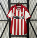 Camiseta Retro PSV Eindhoven 2000-01 - Fútbol Club Vintage