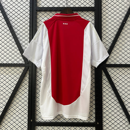 Camiseta AFC Ajax 2024-25