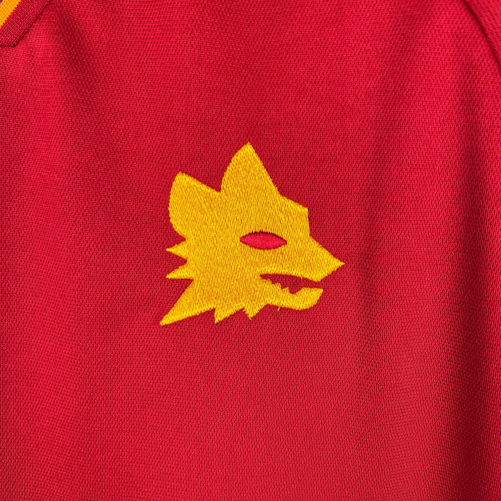 Camiseta AC Roma 2023-24 - Fútbol Club Vintage