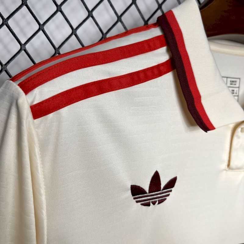Camiseta Bayern de Munich (3ª equipación) 2024-25
