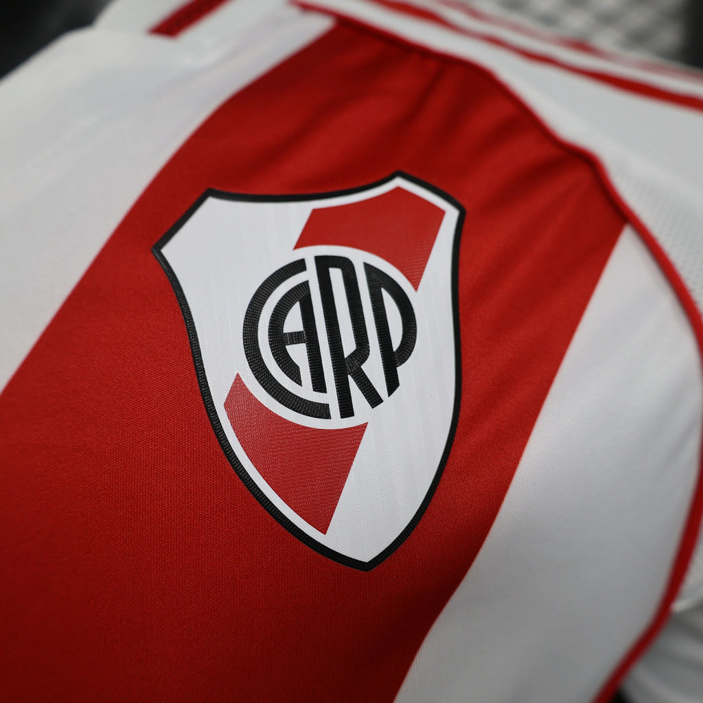 River Plate 2024-25 - Fútbol Club Vintage