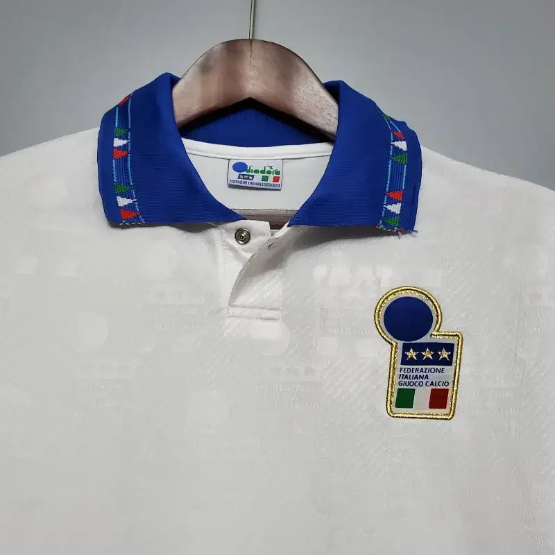 Italia Visitante 1994 - Fútbol Club Vintage