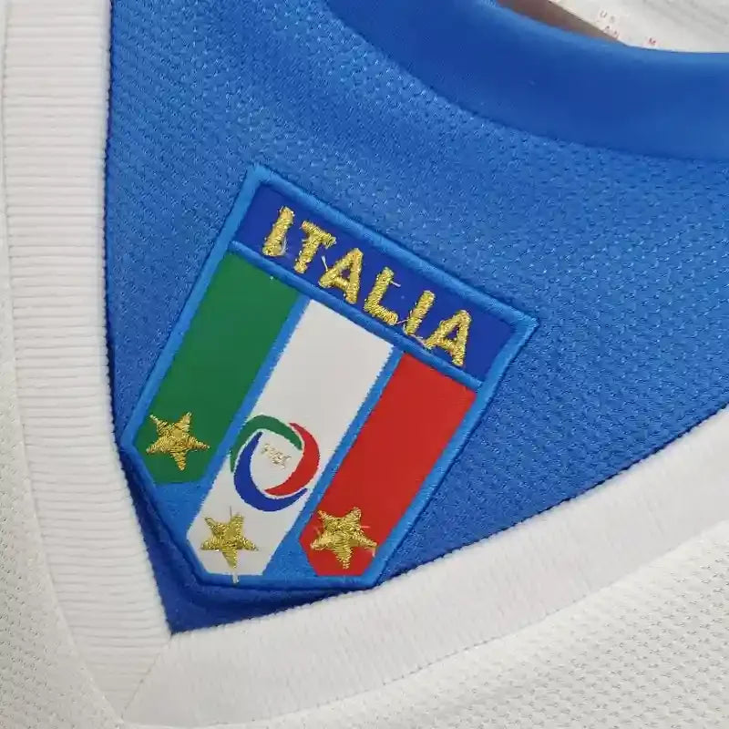 Italia Visitante 2006 - Fútbol Club Vintage