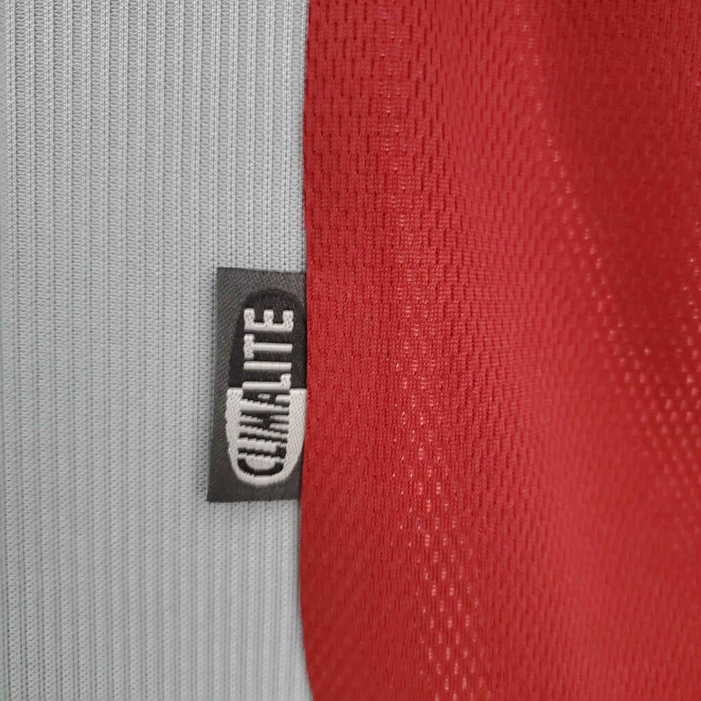 Camiseta Retro Bayern de Munich Visitante (3º) 1998