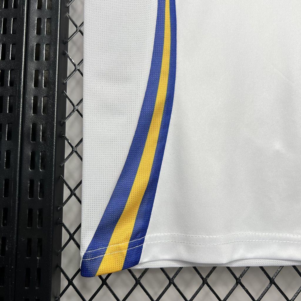 Camiseta Boca Juniors Visitante 2024-25 - Fútbol Club Vintage