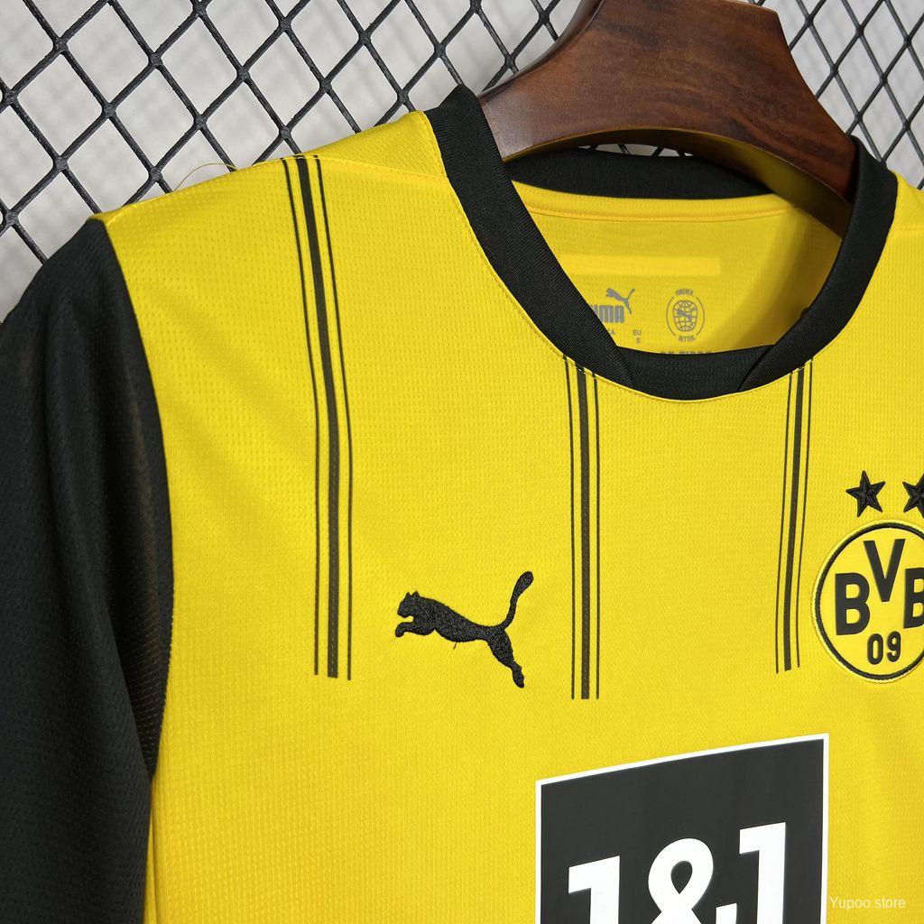 Borussia Dortmund 2024-25