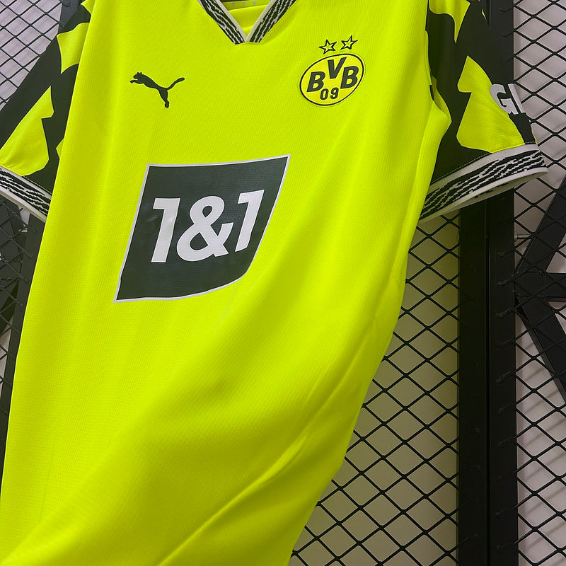 Borussia Dortmund 2025-26