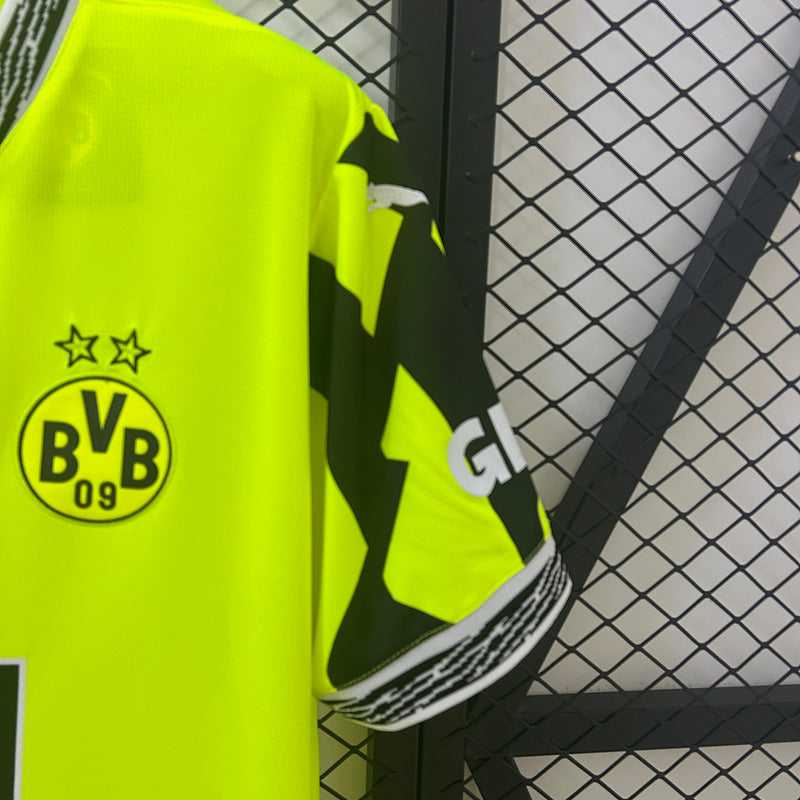Borussia Dortmund 2025-26